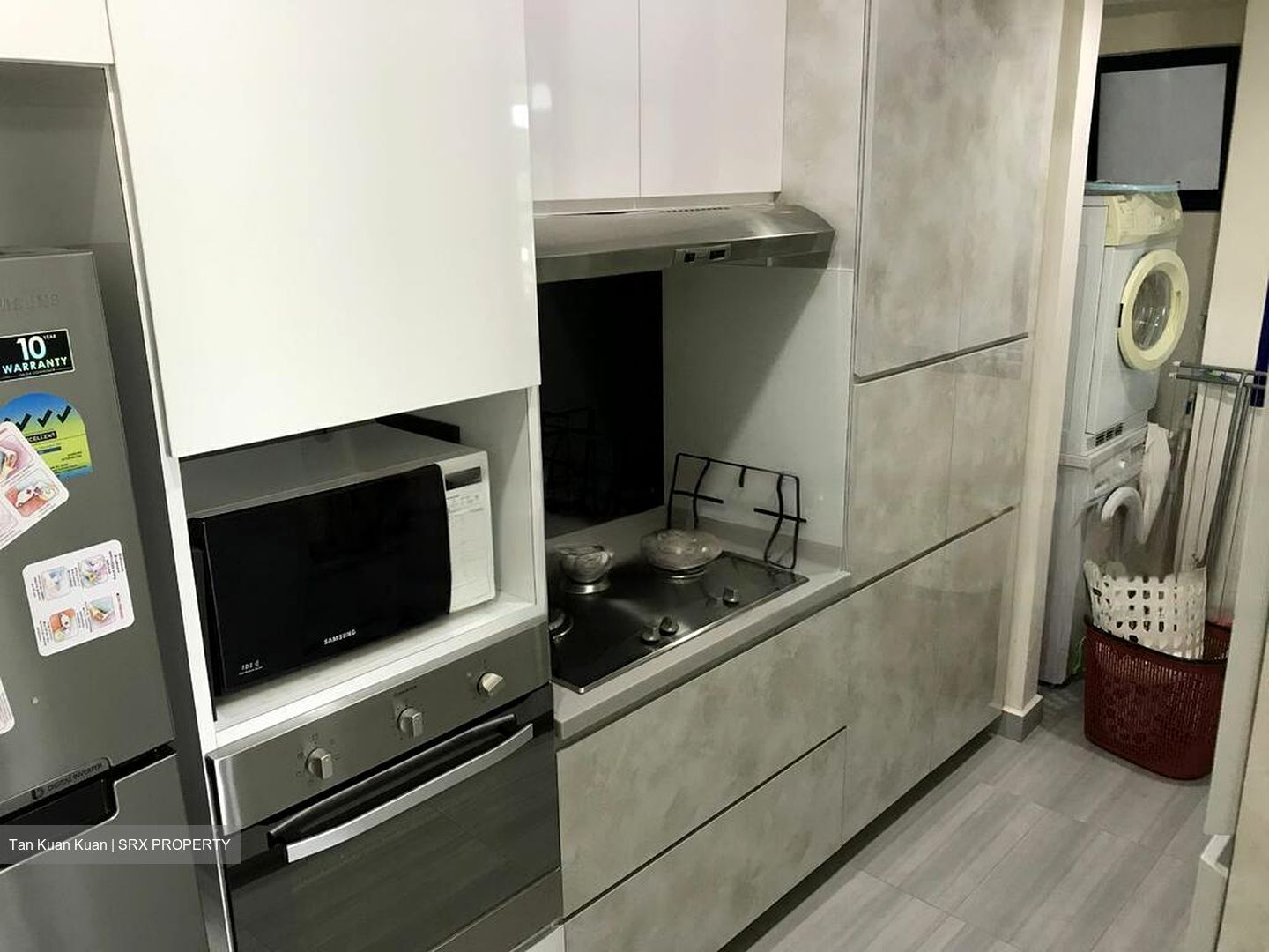 Nineteen Shelford Road (D11), Condominium #482027721